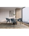 GIRO- SILLON AZUL OSCURO-NEGRO
